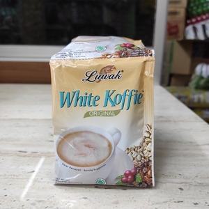 Cek Bpom Minuman Kopi Susu Luwak