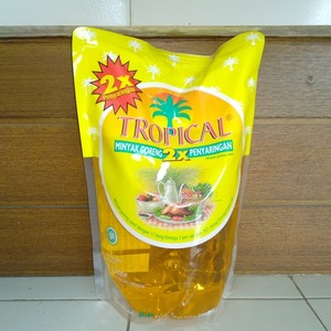 Cek Bpom Minyak Goreng Sawit Tropical