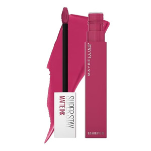 Cek Bpom Super Stay Matte Ink 150 Savant Maybelline