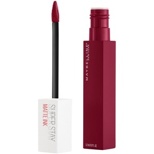 Cek Bpom Superstay Matte Ink 115 Founder Lipcolor Maybelline