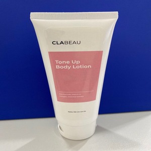 Cek Bpom Tone Up Body Lotion Clabeau