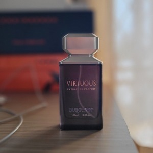 Cek Bpom Virtuous Extrait De Parfum Burgundy