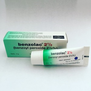 Cek Bpom Benzolac 2,5