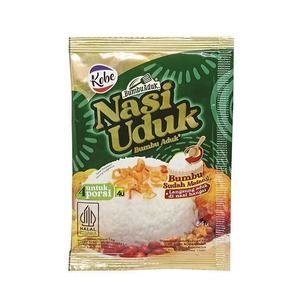 Cek Bpom Bumbu Nasi Uduk Rasa Ayam Kobe