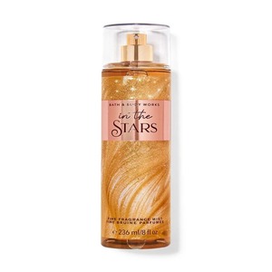 Cek Bpom Fine Fragrance Mist In The Stars Bath & Body Works