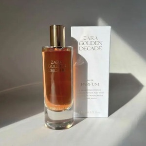 Cek Bpom Golden Decade Eau De Parfum Zara