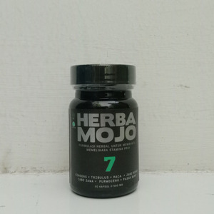 Cek Bpom Herba Mojo