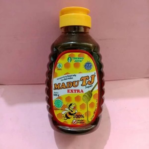 Cek Bpom Madu Tj Extra