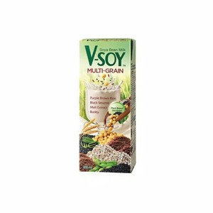 Cek Bpom Minuman Kedelai Multi-Grain V-Soy