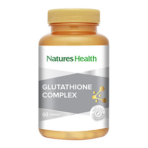 Cek Bpom Natures Health Glutathione Complex