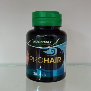 Cek Bpom Nutrimax Prohair