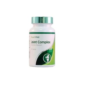 Cek Bpom Nutriwell Joint Complex