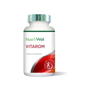 Cek Bpom Nutriwell Vitacom Formula