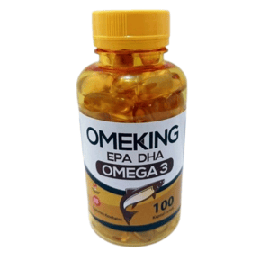 Cek Bpom Omeking Epa Dha Omega 3