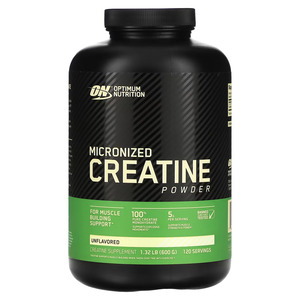 Cek Bpom Optimum Nutrition Creatine Powder