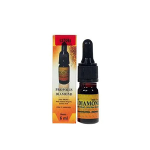 Cek Bpom Propolis Diamond