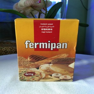 Cek Bpom Ragi Instan Fermipan