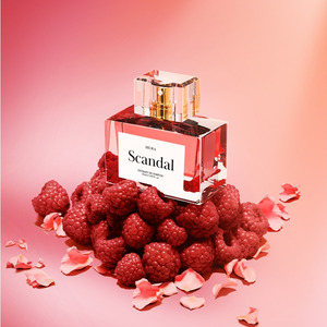 Cek Bpom Scandal Extrait de Parfum Heura