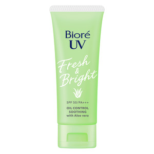 Cek Bpom Uv Fresh & Bright Oil Control Spf 50pa+++ Biore