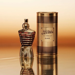 Cek Bpom "le Male" Elixir Parfum Jean Paul Gaultier