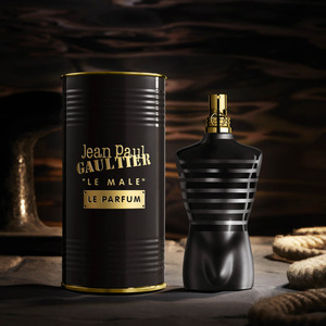 Cek Bpom "le Male" Le Parfum Eau De Parfum Intense Jean Paul Gaultier