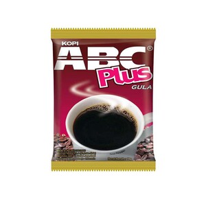 Cek Bpom Abc Minuman Serbuk 2 In 1 ( Kopi Dan Gula )