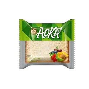 Cek Bpom Aoka Roti Panggang Isian Rasa Bluberi