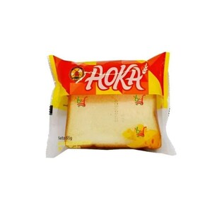 Cek Bpom Aoka Roti Panggang Isian Rasa Keju