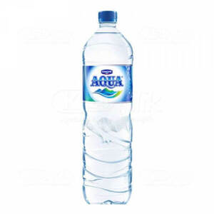 Cek Bpom Aqua Air minum dalam kemasan (Air Mineral)