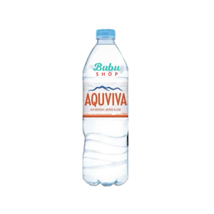 Cek Bpom Aquviva Air Minum Dalam Kemasan (Air Mineral)