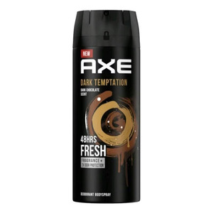 Cek Bpom Axe Dark Temptation Body Spray