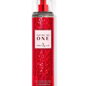 Cek Bpom Bath & Body Works Fine Fragrance Mist You're The One