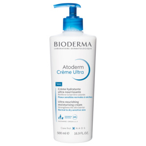 Cek Bpom Bioderma Atoderm Creme Ultra