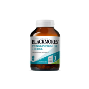 Cek Bpom Blackmores Evening Primrose Oil + Fish Oil