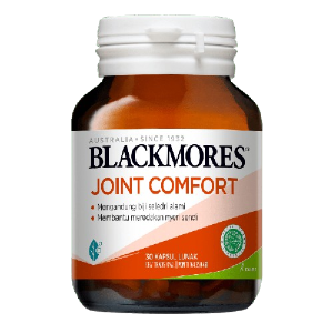 Cek Bpom Blackmores Joint Comfort
