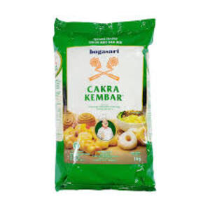 Cek Bpom Cakra Kembar Tepung Terigu