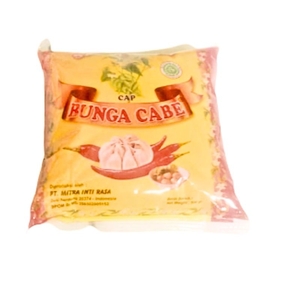 Cek Bpom Cap Bunga Cabe Saus Cabe