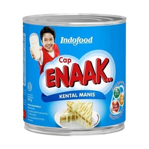 Cek Bpom Cap Enaak Krimer Kental Manis