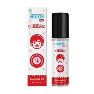 Cek Bpom Cessa Kids Fedrop