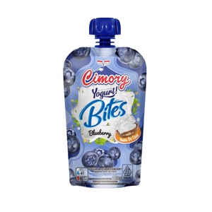 Cek Bpom Cimory Yogurt Rasa Blueberry Dengan Nata De Coco