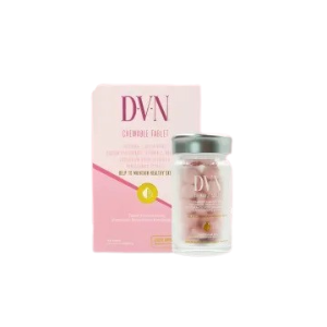 Cek Bpom D.V.N