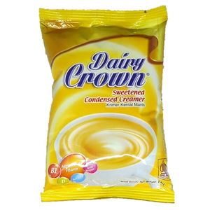 Cek Bpom Dairy Crown Krimer Kental Manis