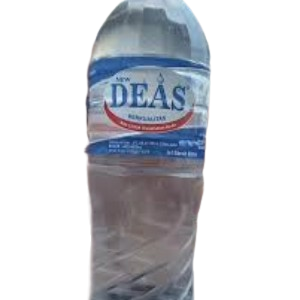 Cek Bpom Deas Air Minum Dalam Kemasan (Air Mineral)