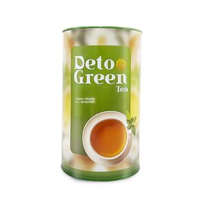 Cek Bpom Detogreen Minuman Serbuk Teh