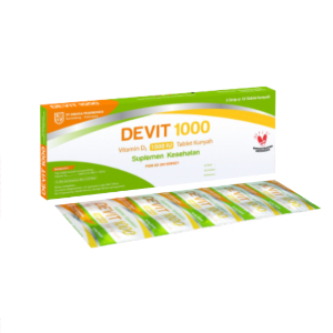 Cek Bpom Devit