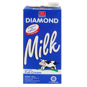 Cek Bpom Diamond Susu Uht Full Cream