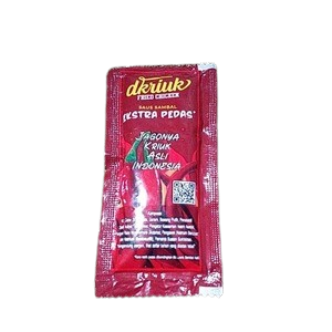 Cek Bpom Dkriuk Saus Sambal