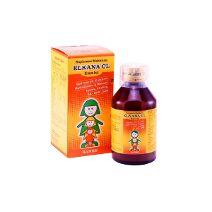 Cek Bpom Elkana C L