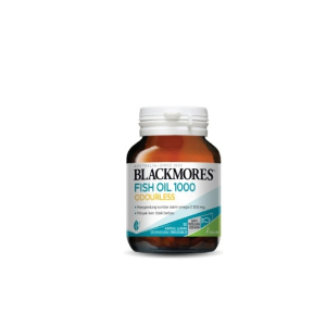 Cek Bpom Fish Oil