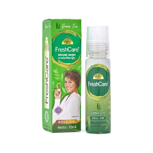 Cek Bpom Freshcare Minyak Angin Aromatherapy Matcha